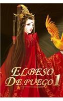 El Beso de Fuego 1