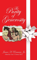 Purity of Generosity