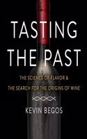 Tasting the Past Lib/E