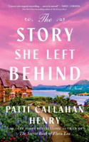 Story She Left Behind