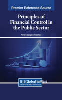 Principles of Financial Control in the Public Sector