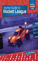 Starter Guide to Rocket League