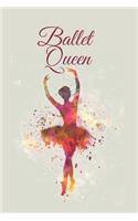 Ballet Queen
