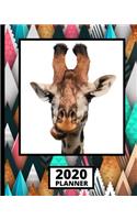 2020 Planner