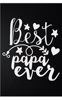 Best Papa Ever
