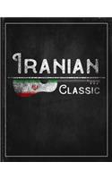 Iranian Persian Classic