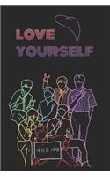 Love Yourself