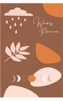 Weekly Planner