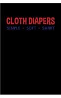 Cloth Diapers