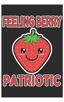 Felling Berry Patriotic