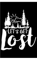 Let's Get Lost