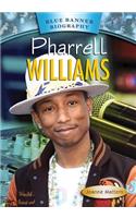 Pharrell Williams