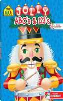 Jolly ABCs & 123s