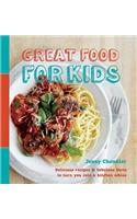 Great Food for Kids