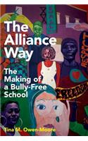 Alliance Way