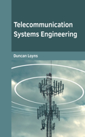 Telecommunication Systems Engineering