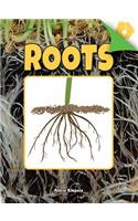 Roots: (Closer Look at Plants)