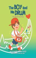 Boy and His Drum