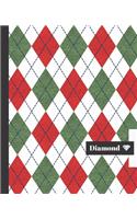 Cuaderno Escolar