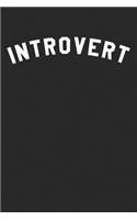 Introvert