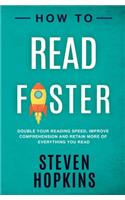 How To Read Faster