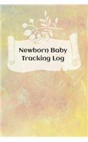 Newborn Baby Schedule