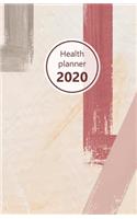 Health Planner 2020