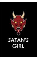 Satan's Girl