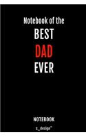 Notebook for Dads / Dad