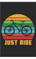 Just Ride