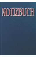 Notizbuch