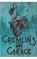 Gremlin's Garage
