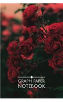 Graph Paper Notebook