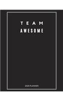 Team Awesome