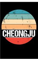 Cheongju