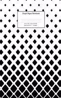 Graph Paper Notebook