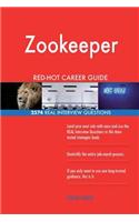 Zookeeper RED-HOT Career Guide; 2574 REAL Interview Questions