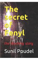 The Secret of Fenyl: The Shocking Story