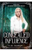 Concealed Influence