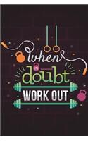 Workout Journal