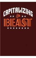 Capitalizing Beast