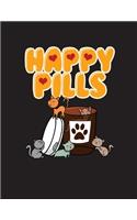 Happy Pills