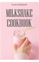 Milkshake Cookbook