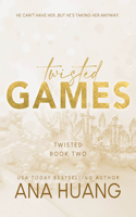 Twisted Games: (2 Twisted)