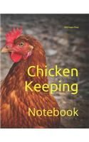 Chicken Keeping