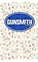 Gunsmith Log