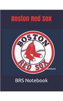 Boston Red Sox: Notebook