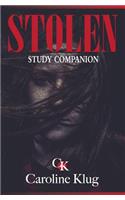 Stolen Study Companion