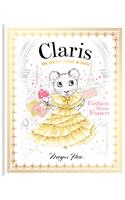 Claris: Fashion Show Fiasco: The Chicest Mouse in Paris