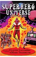 Superhero Universe